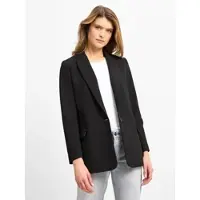 Marie Lund Blazer noir