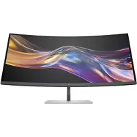 HP 738pu - Série 7 Pro - Écran LED - incurvé - 96,5 cm (38 pouces)