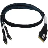 Microchip Câble Sas Slimsasx8/2slimsasx4