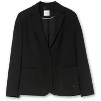 Sheego Blazer noir