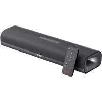 Oxs Thunder Lite PC Gaming Soundbar