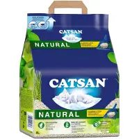 Catsan Natural litière pour chat