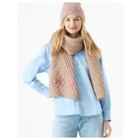 Codello Bonnet beige / rose