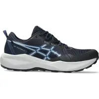 Asics Gel-venture 11 Running Shoes Bleu,Noir EU 46 Homme