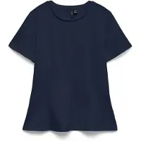 Vero Moda Haut bleu