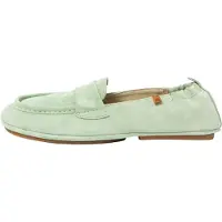 El naturalista Mocassin menthe