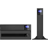 BlueWalker 10122213 USV Powerwalker VFI 6000 ICR IoT 19" 6000W Online (Speditionsversand)