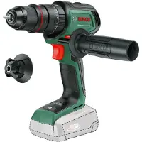 Bosch Visseuse sans fil AdvancedImpact18V-80 « Quicksnap »