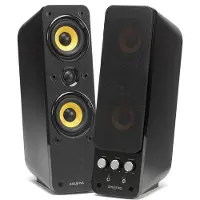 Creative Labs Aktivbox Gigaworks T40II 2.0 Schwarz