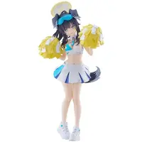 Good Smile Company Figurka PVC Hibiki (Cheer Squad): Memorial Lobby Ver. 17 cm - POP UP PARADE ma