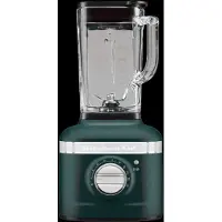 KitchenAid Artisan K400 5KSB4026EPP Vert Sapin