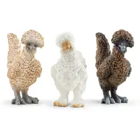 Schleich - Kurze przyjacióki 42574