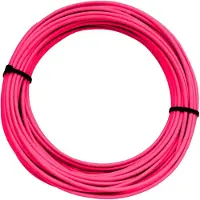 Krayton Gaine De Câble De Frein Teflon 25 M X 5 Mm