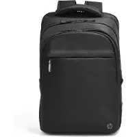 HP Sac à dos Professional 17,3 pouces, sac à dos, 43,9 cm (17,3 pouces), 740 g