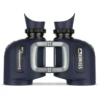 Steiner New Commander 7x50 Binoculars Bleu