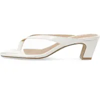 Bianco Séparateur d'orteils 'SPICE ' beige clair
