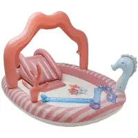 Swim Essentials Piscine de jeu - Multicolore - Mermazing
