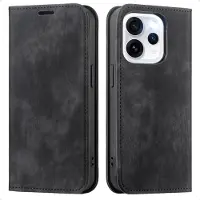 IMoshion Étui de téléphone portefeuille Slim Oppo Reno15 Pro (5G) - Noir