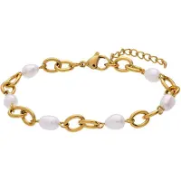 Lucardi Bracelet or