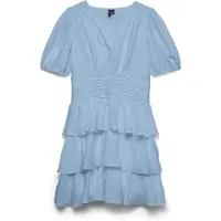 Vero Moda Robe bleu