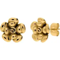 Lucardi Boucles d'oreilles or
