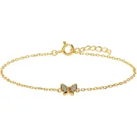 Lucardi Bracelet or