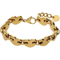 Lucardi Bracelet or
