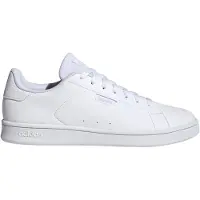 Adidas Court Trainers Blanc EU 41 1/3 Homme