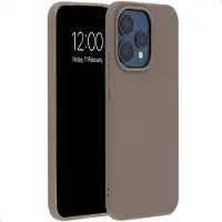 IMoshion Coque Couleur pour Oppo Reno15 (5G) - Marron
