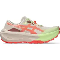 Asics Chaussure de course 'Trabuco Max 5' beige
