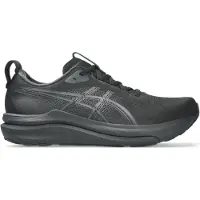 Asics Chaussure de course 'Gel-Kayano 33' noir