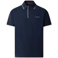 Hackett Polo à Manches Courtes Hm5600195