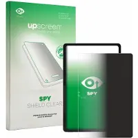 Upscreen Spy Shield Protection Anti-Espion (1 pcs, Lenovo Idea Tab)