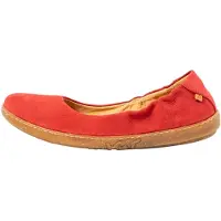 El naturalista Ballerines rouge