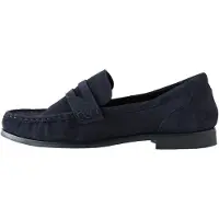 Next Mocassin 'Forever Comfort' bleu marine