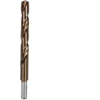 Cofan Foret à Métaux Hss Co Din 338n Re 16.50 Mm