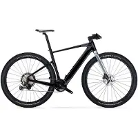Wilier Vélo électrique De Gravel Adlar Hybrid Tq-hpr50 Grx Rd-rx822 Sgs Flat 2025