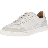 Baldinini Chaussure à lacets blanc