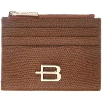 Baldinini Porte-monnaies cognac