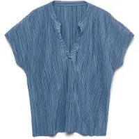 Vero Moda Haut mélange de couleurs
