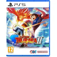 Captain Tsubasa Ii: World Fighters - PS5