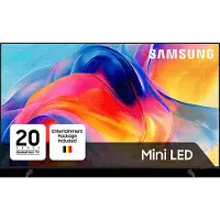 Samsung Ue75m70h - Ultra Hd 4k Tv Miniled 75 Pouces 2026