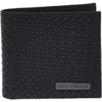 Baldinini Porte-monnaies noir