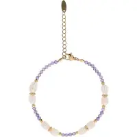 IZIA Bracelet violet