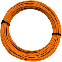 Krayton Gaine De Câble De Dérailleur F46-202-c30 Fl Teflon 30 M X 4 Mm F46-202-c30 Fl