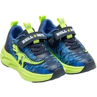 Bull Boys T-rex Trainers Bleu EU 29 Garçon