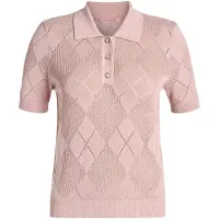 GUESS Pull-over rose ancienne