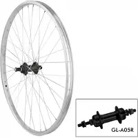 Krayton Roue Arrière A05r 26´´