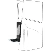 Bigben Interactive Playstation Multi Charging Hub For Slim Clair
