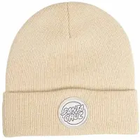 Santa Cruz Bonnet Contour Bubble Dot